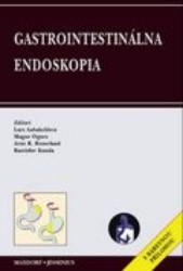 Gastrointestinálna endoskopia. /