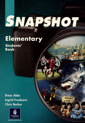 Snapshot elementary : students´book /