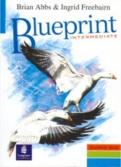 Blueprint intermediate : student´s book /