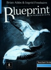 Blueprint intermediate : teacher´s book /