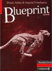 Blueprint one : teacher´s book /