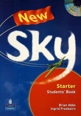 New Sky : starter. Students' book /