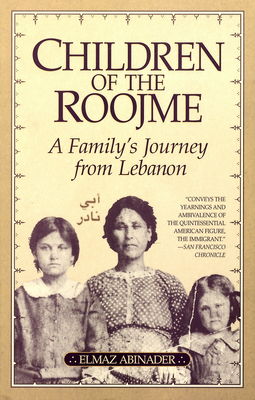 Children of the roojme : a family´s journey from Lebanon /