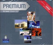 Premium B2 level / Class CD 3 of 3