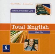 Total English upper-intermediate / Class CD 1 of 2 Unit 1-5