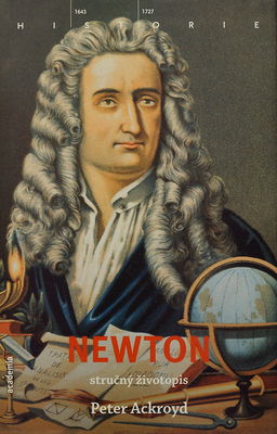 Newton : stručný životopis /
