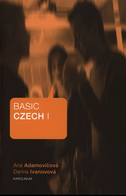 Basic Czech I /