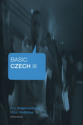 Basic Czech III /