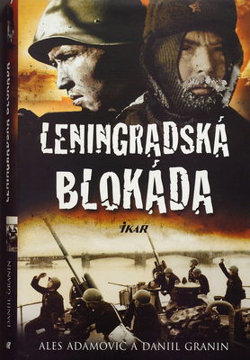 Leningradská blokáda /