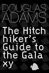The hitch hiker´s guide to the galaxy /
