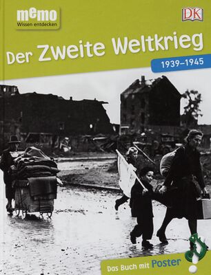 Der Zweite Weltkrieg : 1939-1945 /