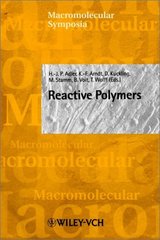 Reactive polymers. /