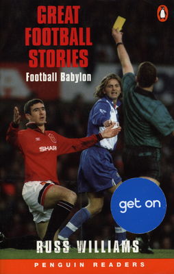 Great football stories : football Babylon /