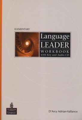 Language leader elementary. Workbook /