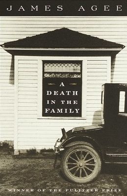 A death in the family /