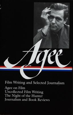 Film writing and selected journalism /