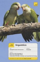 Linguistics /