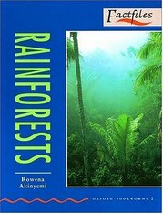 Rainforests /