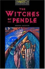 The witches of pendle /