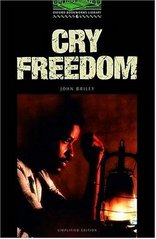 Cry freedom : a novel /