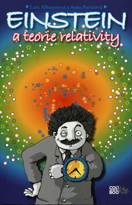 Einstein a teorie relativity /