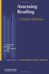 Assessing reading /