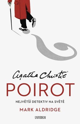Agatha Christie Poirot : největší detektiv na světě /