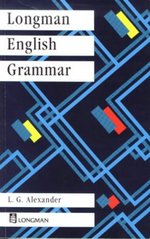 Longman English grammar /