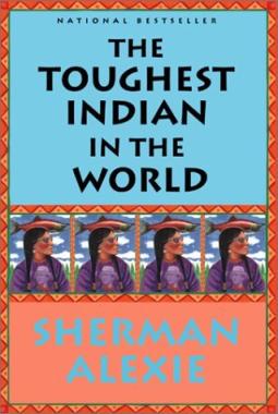 The toughest Indian in the world : [stories] /