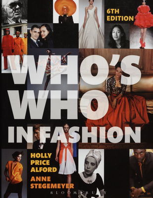 Who´s who in fashion /