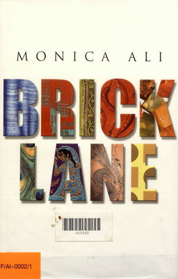 Brick lane /