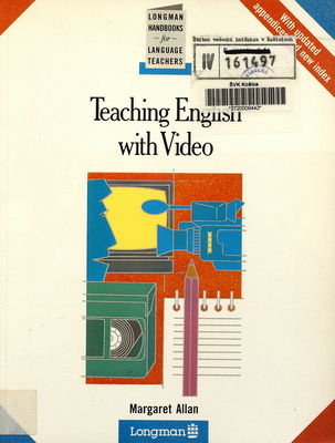 Teaching English with video /