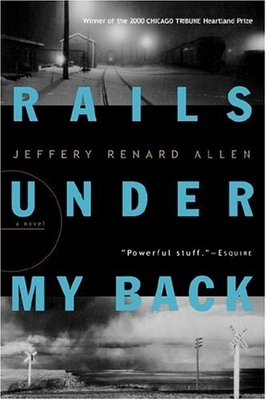 Rails under my back : a novel /