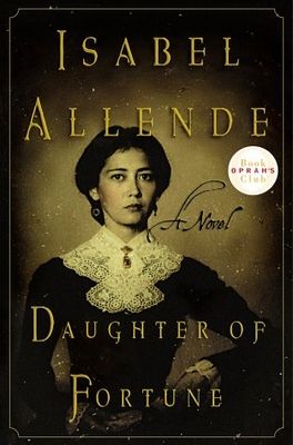 Daughter of Fortune : a novel /