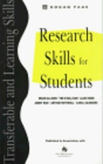 Research skills for students /