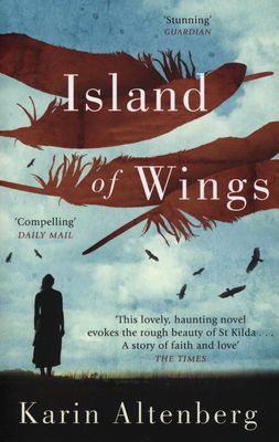 Island of wings /