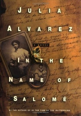 In the name of Salomé : a novel /