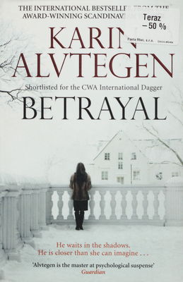 Betrayal /