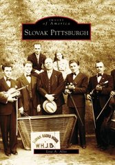 Slovak Pittsburgh /