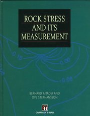 Rock stress and its measurement. /