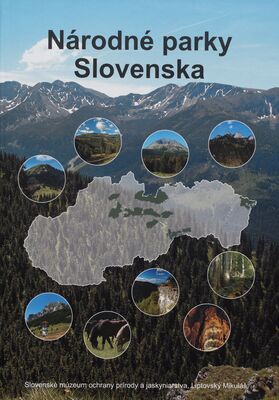 Národné parky Slovenska /
