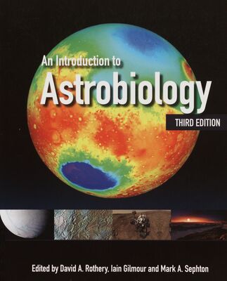 An introduction to astrobiology /