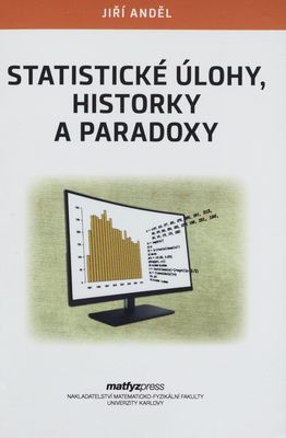 Statistické úlohy, historky a paradoxy /