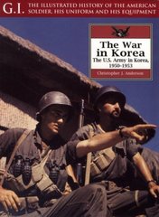 The war in Korea. : The U.S. army in Korea, 1950-1953. /