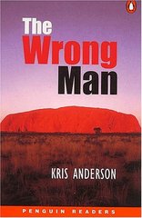 The wrong man /