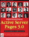Active Server Pages 3.0 profesionálně. /