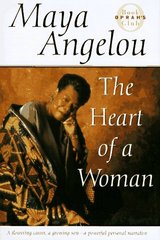 The heart of a woman /
