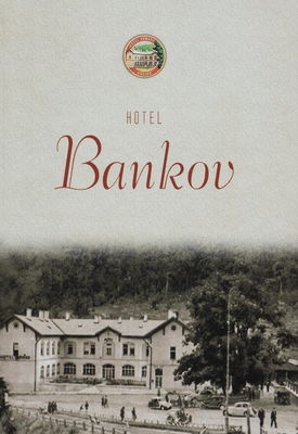 Hotel Bankov /
