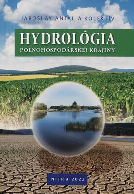 Hydrológia poľnohospodárskej krajiny /