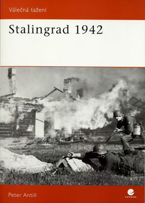 Stalingrad 1942 /